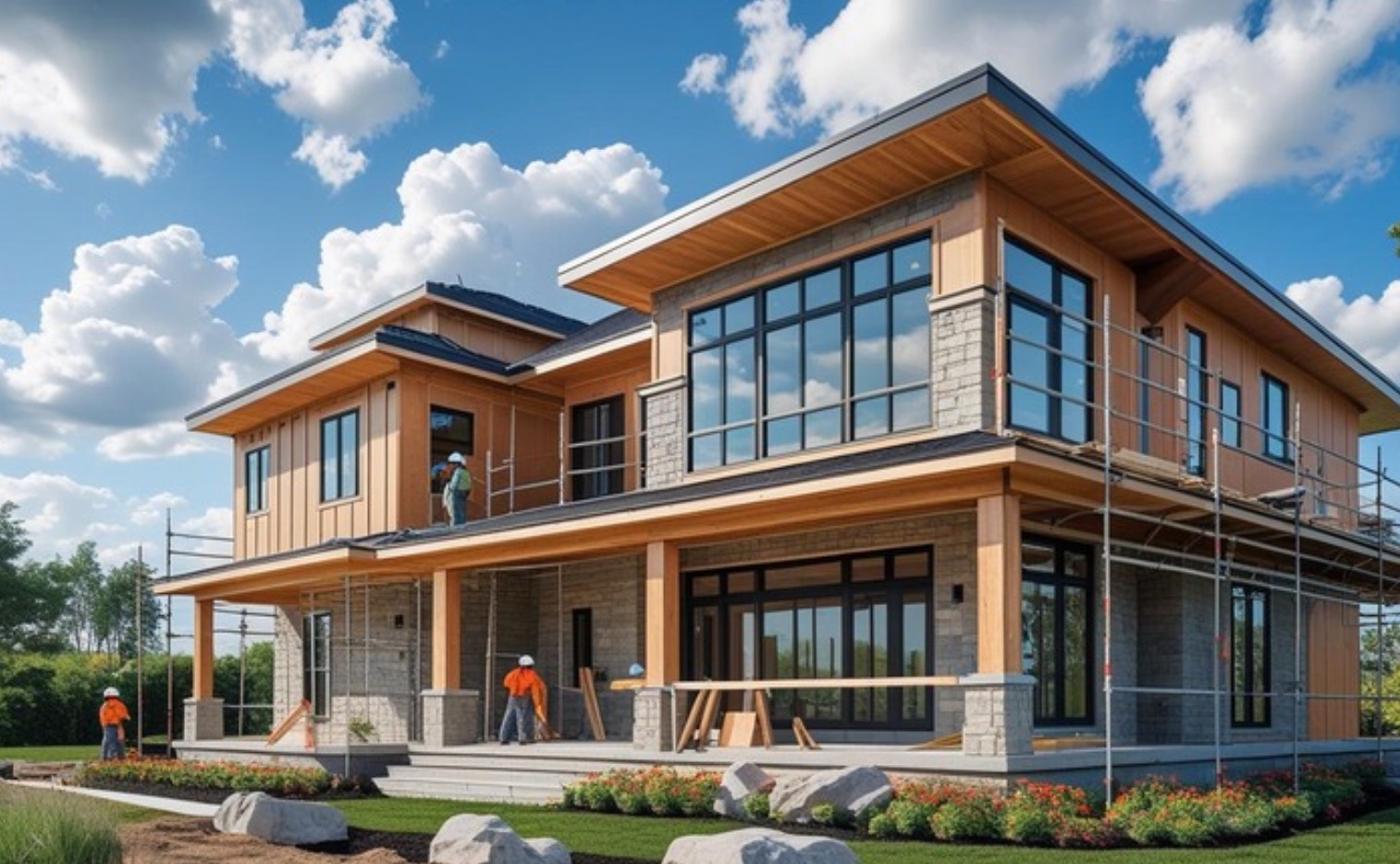 Monmouth County Home Builders